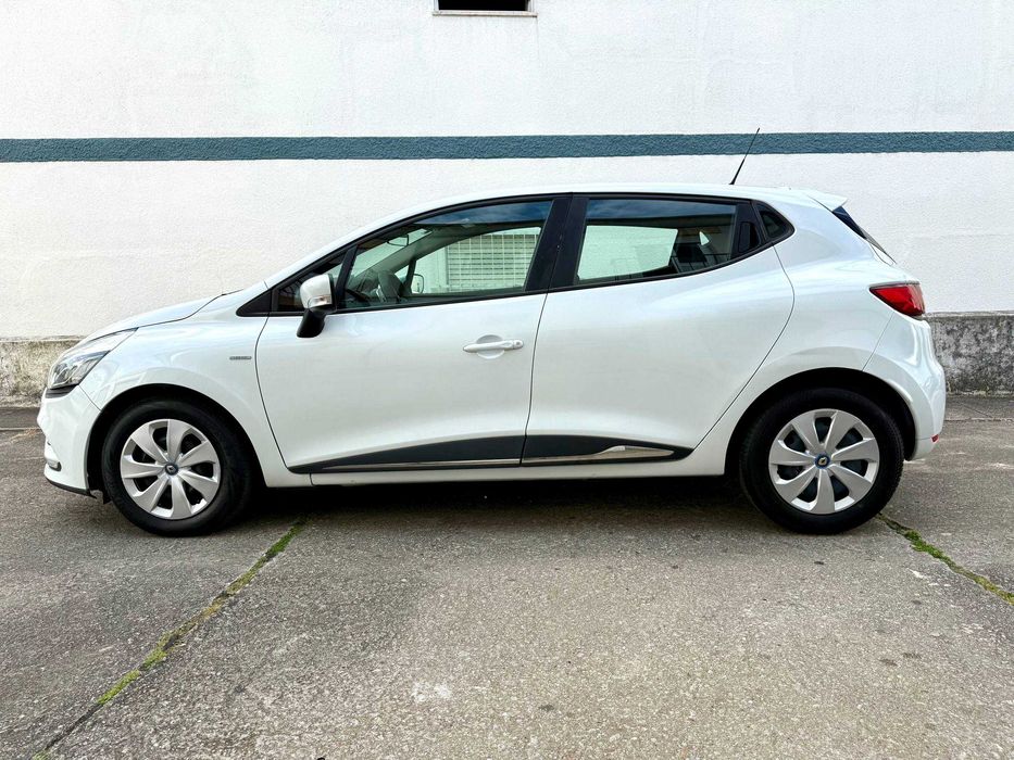 Renault Clio 1.5 DCI