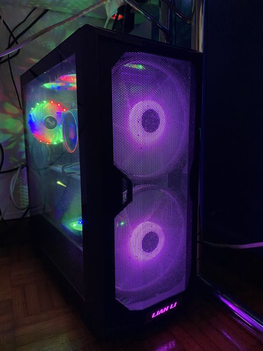 Setup Completo Novo