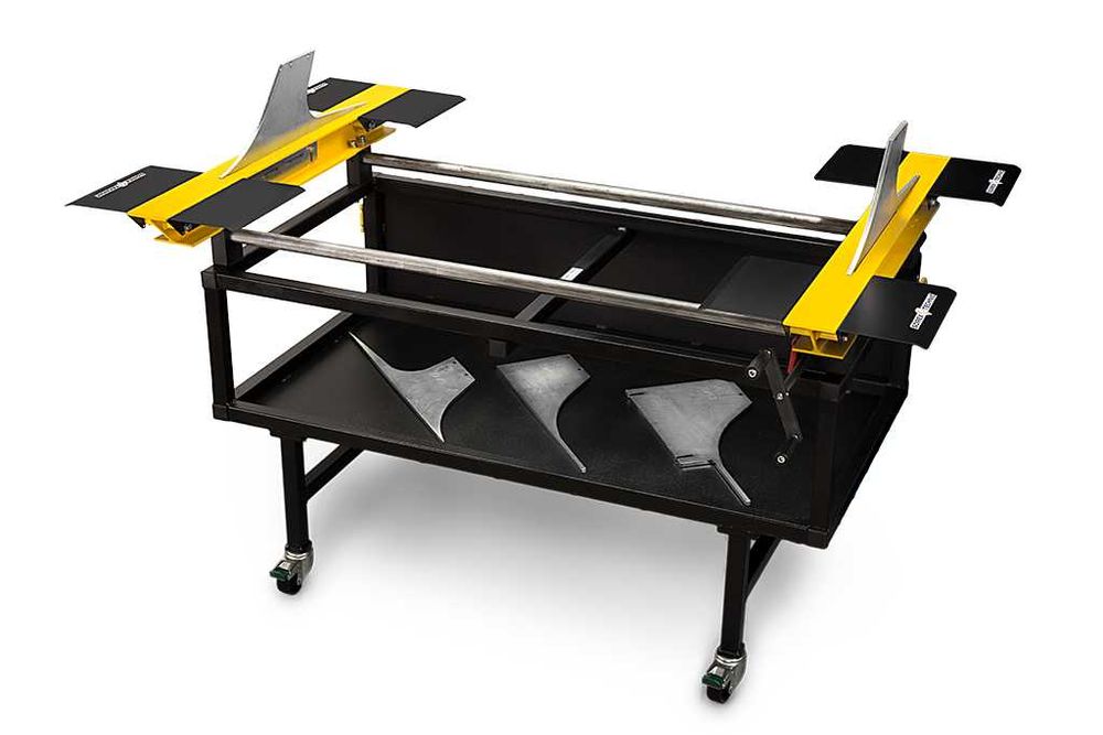 Szablon Kominowy SK-1350 Sorex Technic - ogłoszenie producenta