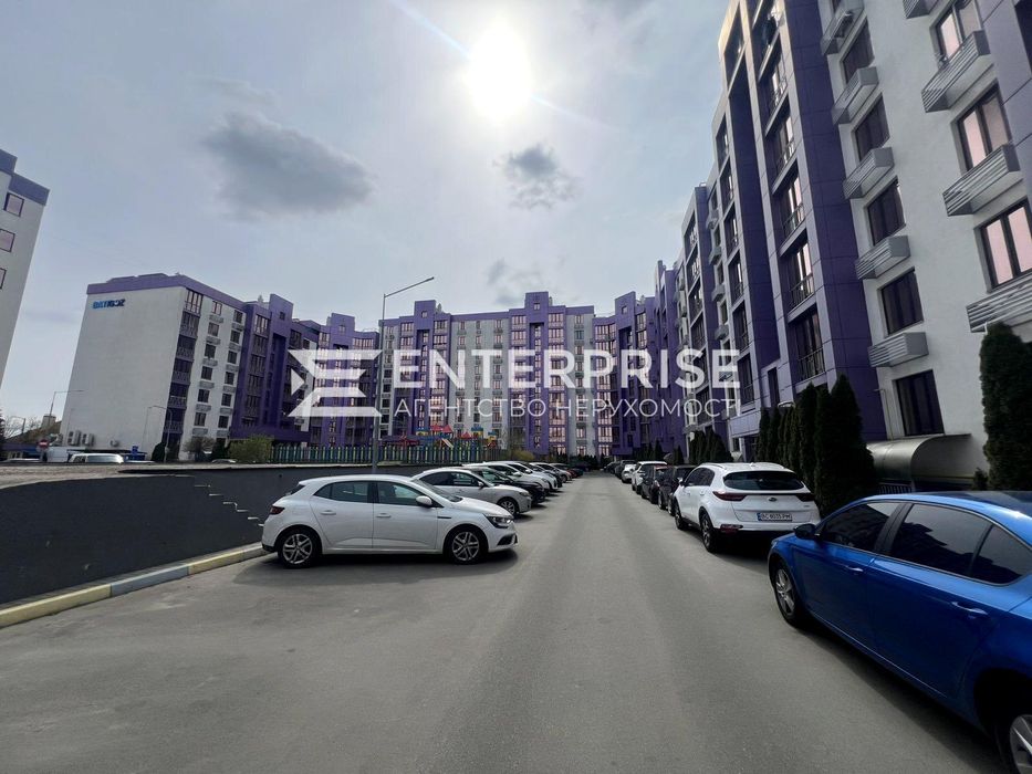 Продам комерційне приміщення ЖК Аметист