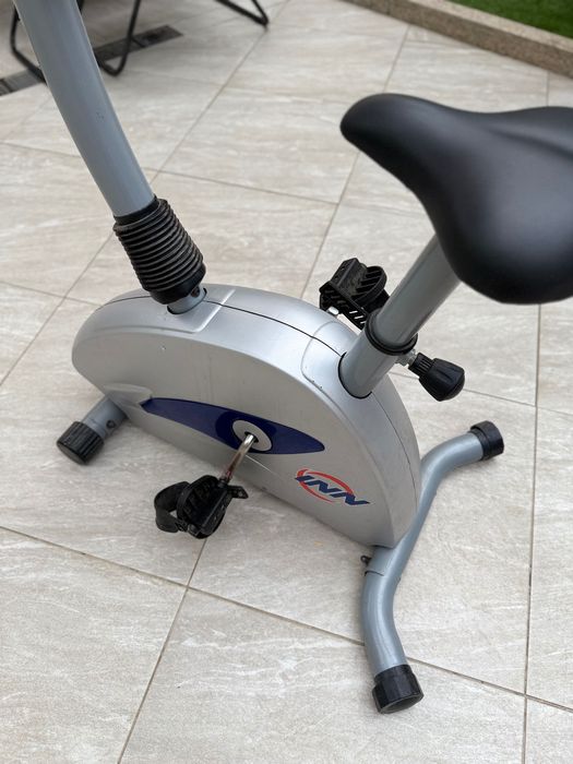 Bicicleta Fitness