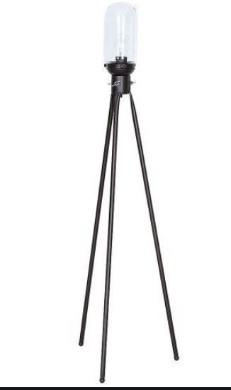 NOWA Designerska Lampa Stojąca Podłogowa LOFT LUMINEX ROBIN 5888