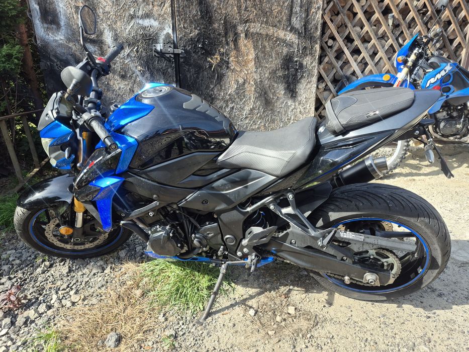 Suzuki