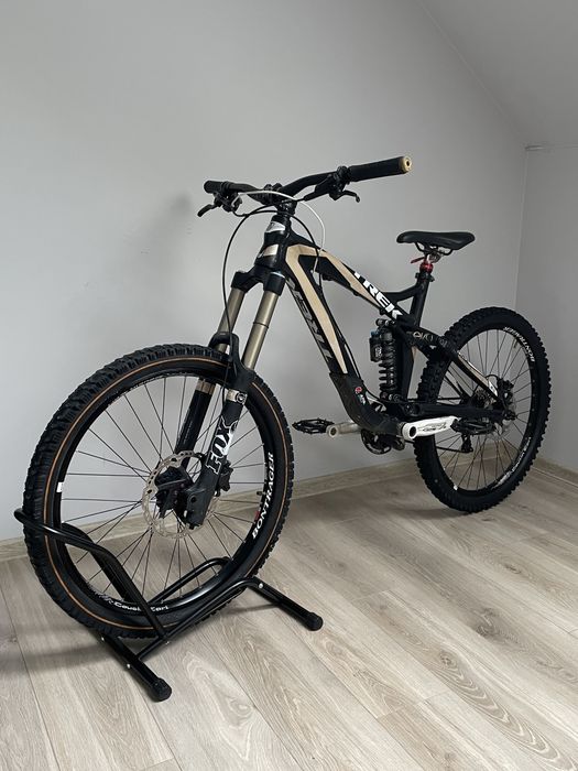 Trek Scratch M (remedy slash spectral enduro dh aurum meta noid demo )