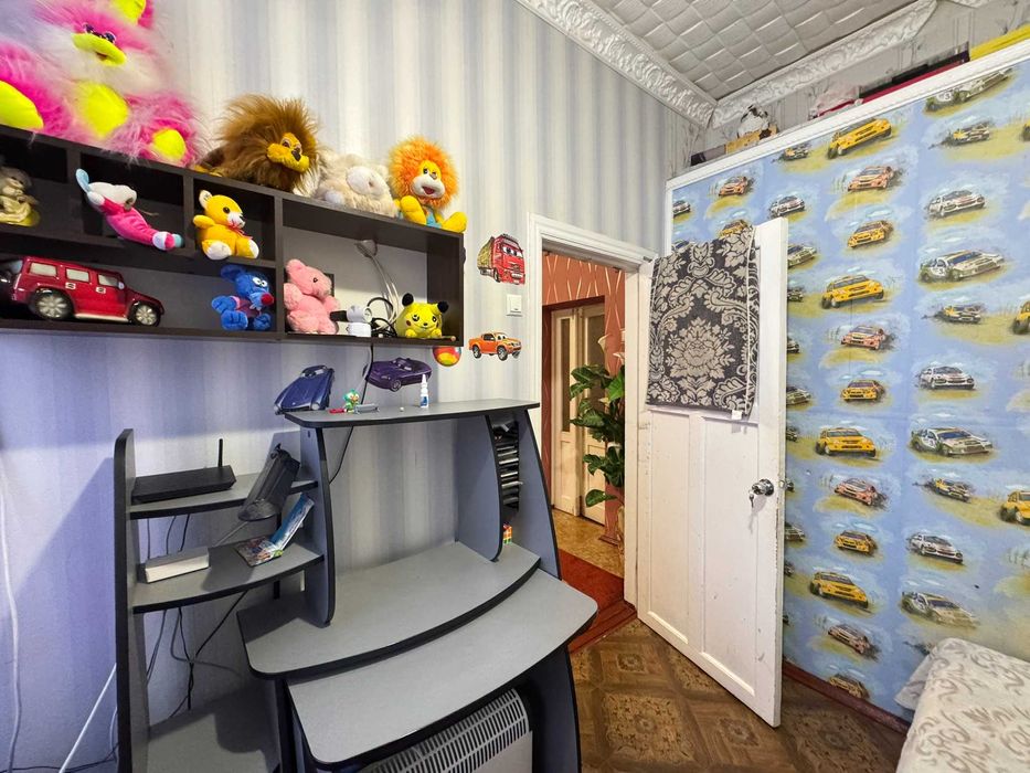 Боярка Продаж будинку 70м2 в центрі міста з індивідуальним опаленням