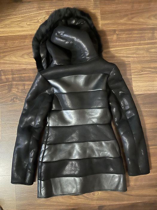 Дублянка натуральна