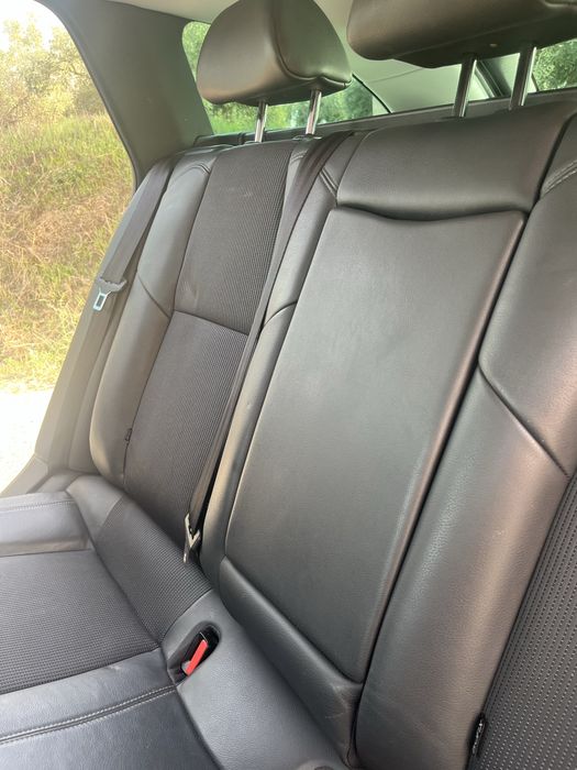 Peugeot 508 SW 2.0 HDi Allure 163 cv — 2012