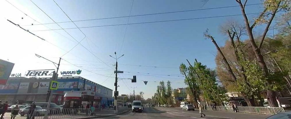 Термінова продаж 2-во кімнатної квартири на 12 кварталі біля  ТЦ Терра