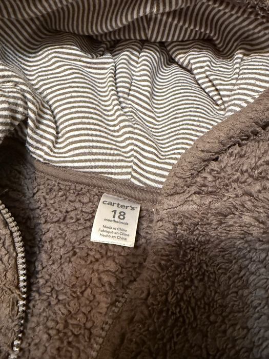 Віддам дитячу куртку