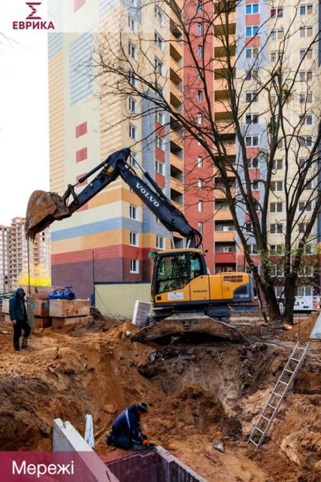 Продаж однокімн квартири вул. Самійла Кішки 5 /Голосіївський р-н / метро Іподром 7хв / ВДНГ / Ліко Град