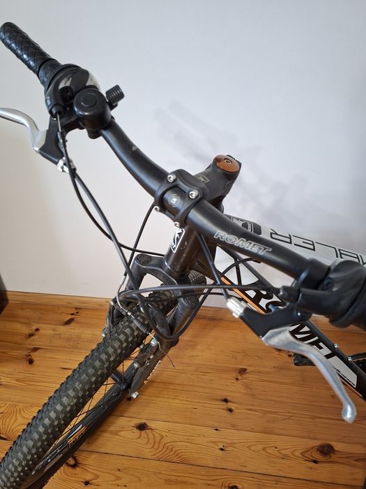 Rower Romet Rambler 26 cali dobry