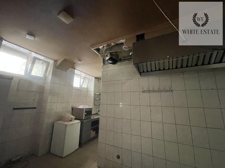 Продаж комерційного приміщення в центрі