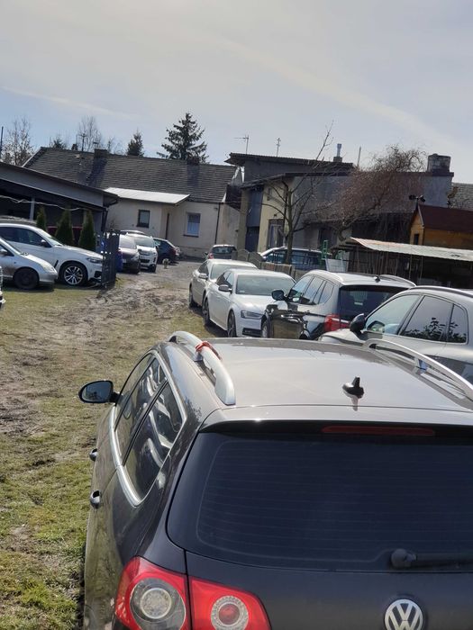 Sprzedam dzialke Targi Kielce