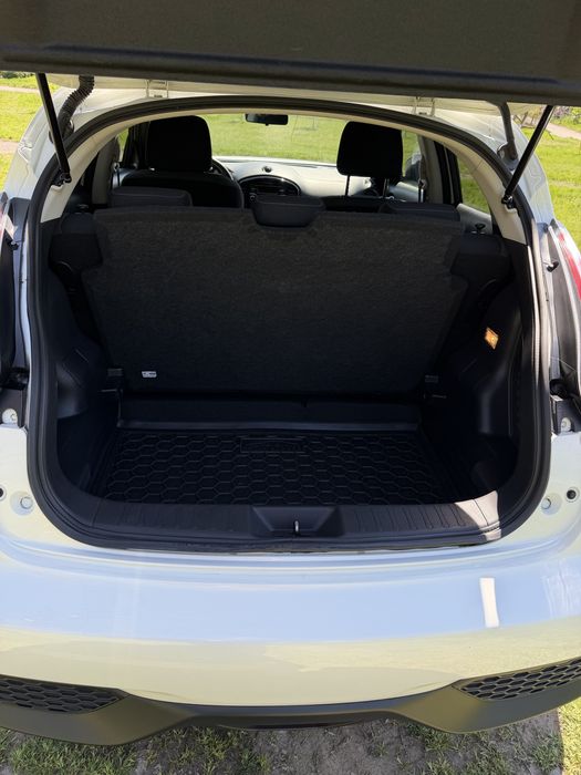 Продам Nissan Juke 2019
