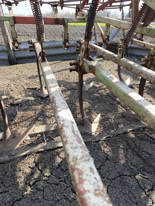 КПС причіпний 4,2