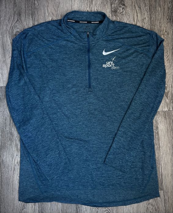 Лонгслів Nike Dri-FIT Originals