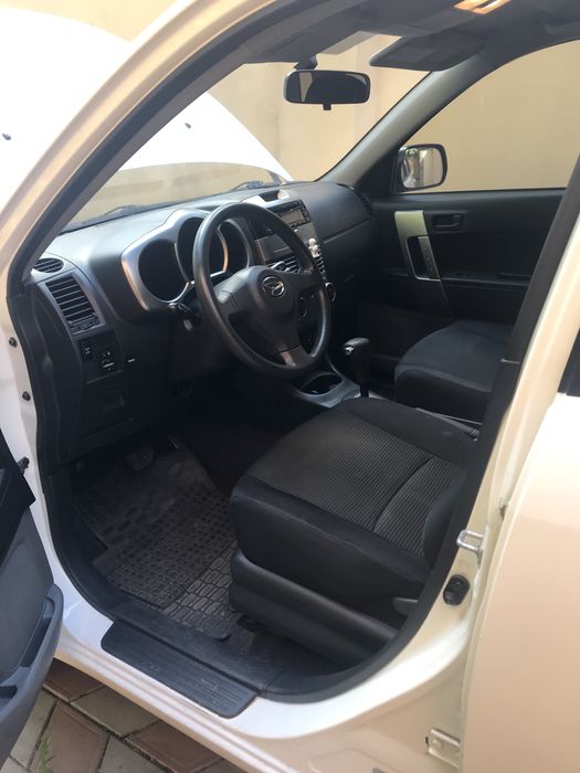 Продам Daihatsu Terios 1,5 бенз автомат 2008 г.