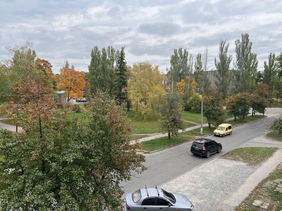 Квартира – Світловодськ - Вид 2
