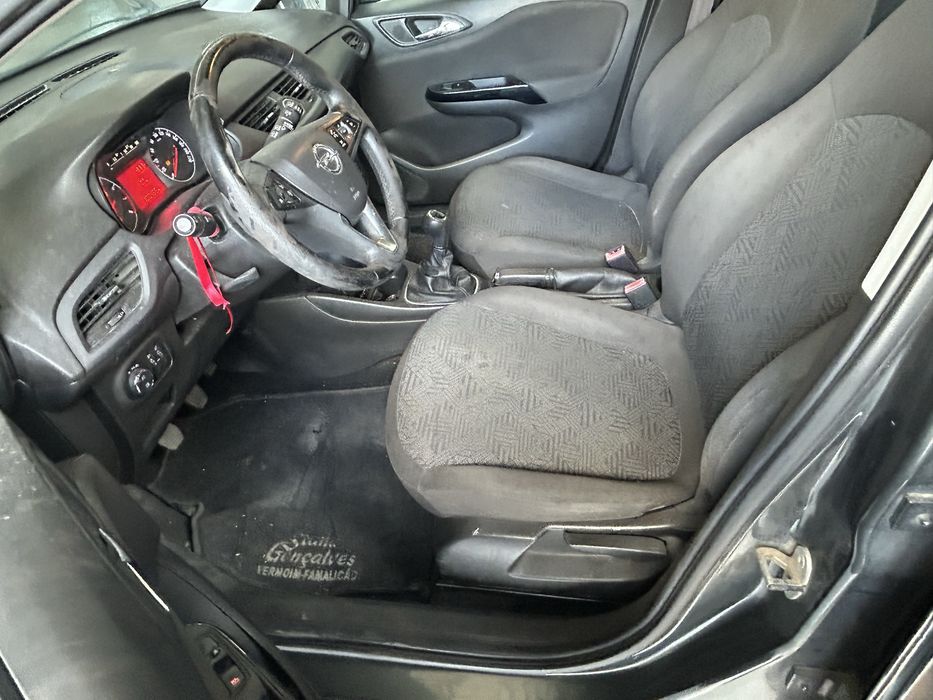 Opel Corsa 1.2 Edition de 2018