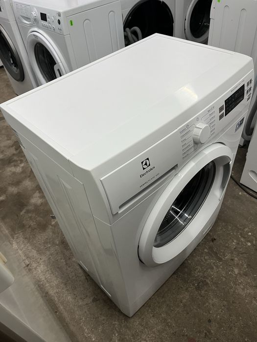 Pralka Electrolux 40cm 6kg A++ |12msc |BD stan |Dowóz