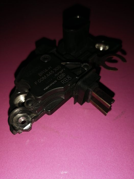 Катушка гиниратора(рэле),VW Tигуан.