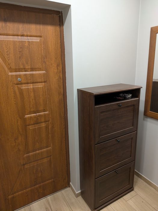 Przestronne mieszkanie 46 m² | ul. Grottgera, Gliwice