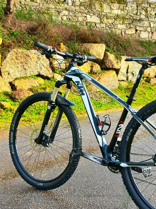 Carbono KTM 29"(negociável)