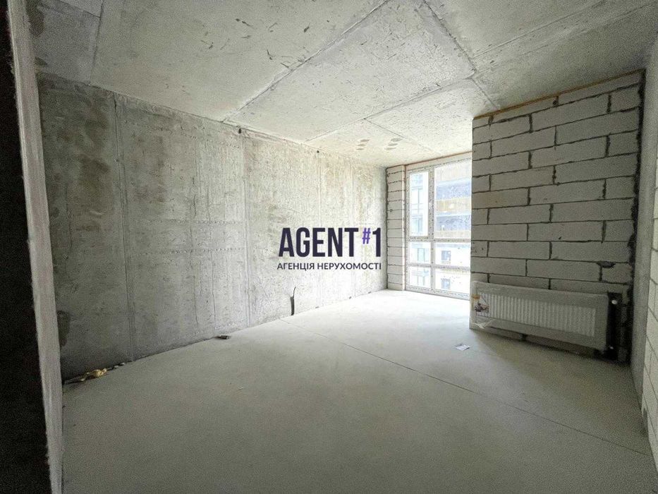 1-room apartment apartment by the address (area 45 m²) - Atlanta.ua - photo 4