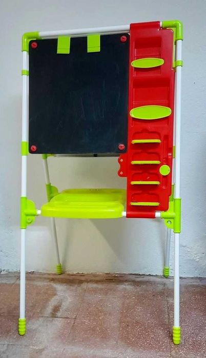 - Quadro de Desenho -