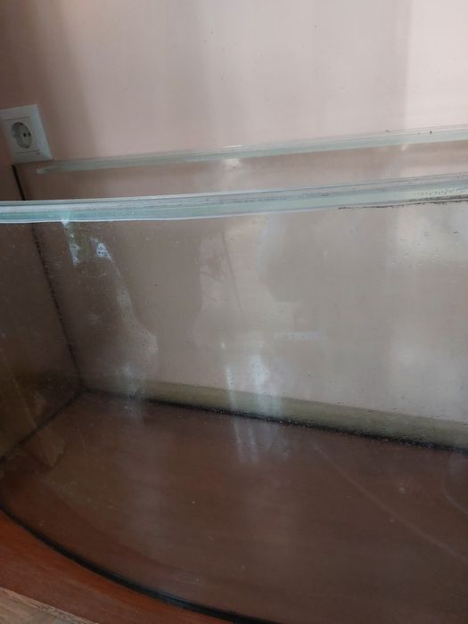 Акваріум для черепашки або рибок