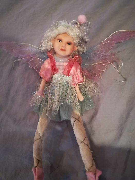 Игрушки ручная работа