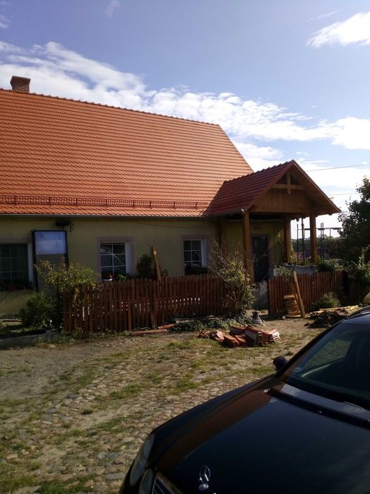 ŁK-BUD  Dekarstwo-Ciesielstwo.