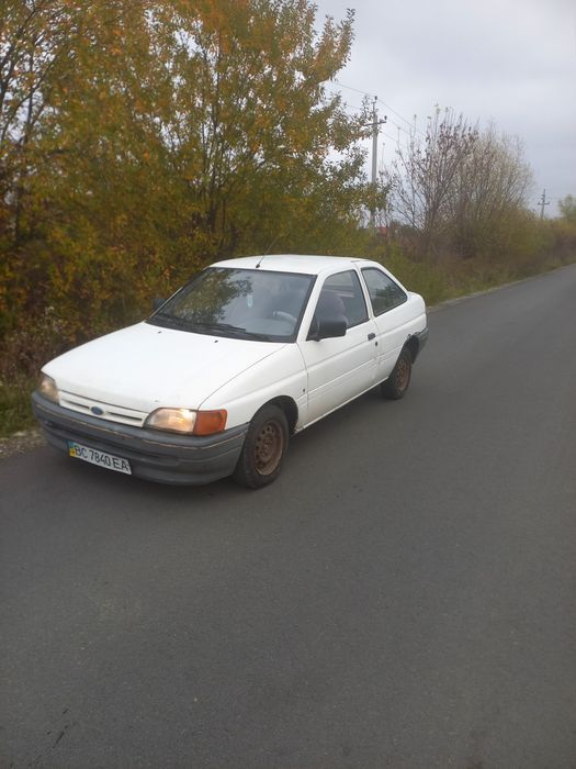 Продам авто на ходу