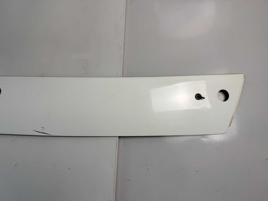 Atrapa Maskownica Podszybie Nissan Cabstar F24 / Maxity | NC3E0710