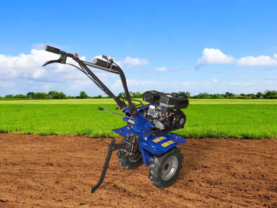 Мотоблок Powercraft 40-2 | Бензин | +400 моделей | Доставка | ДЗВОНИ!