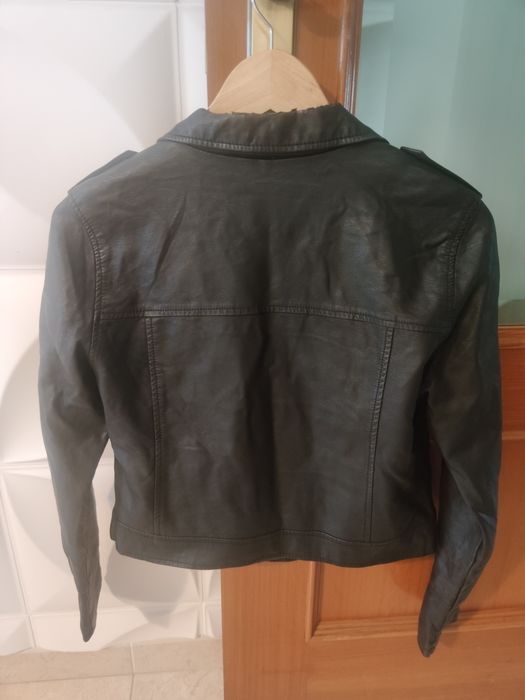 Casaco Preto primark