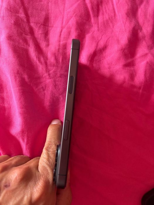 Iphone 17 256GB como novo
