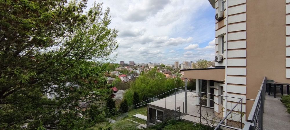 Коммерческая недвижимость по адресу бульвар Дружбы Народов (площадь 617 м²) - Atlanta.ua - фото 3