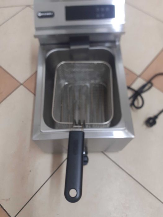 Frytkownica 8 l hendi