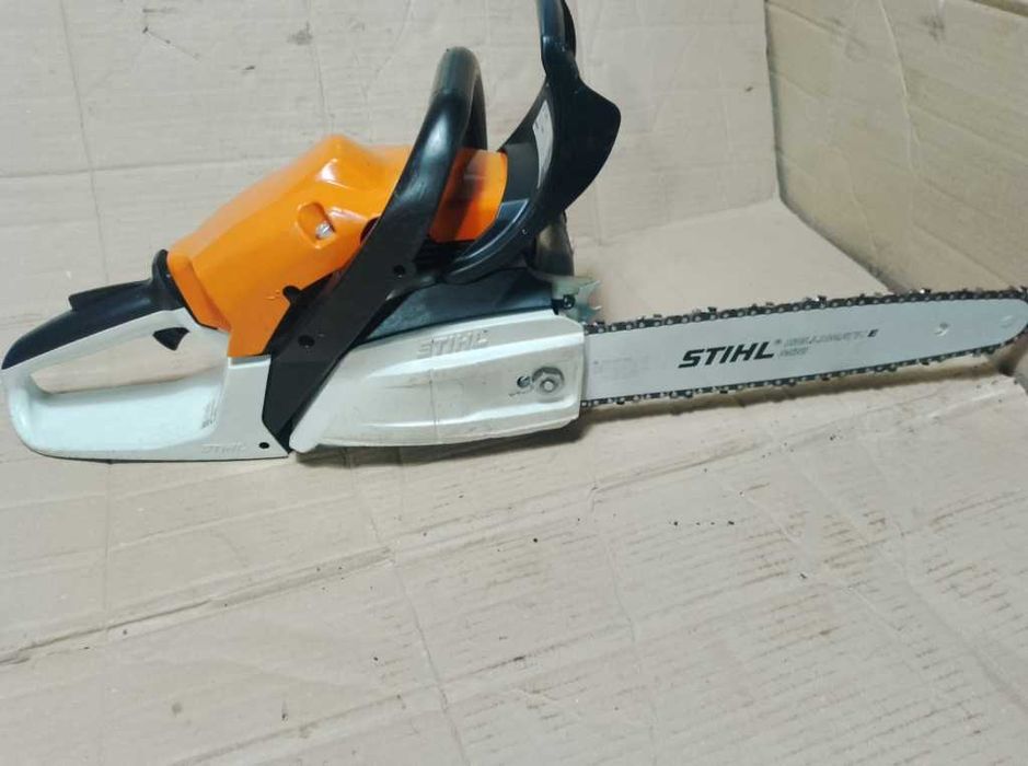 Бензопила Бензопила Sthil ms 162(170),штіль162 ( 170).