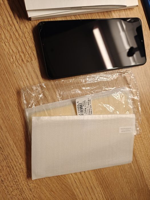 Samsung Galaxy M12