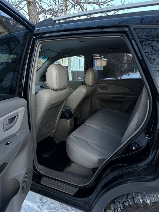 Hyundai Tucson 2005р 2.0 дизель
