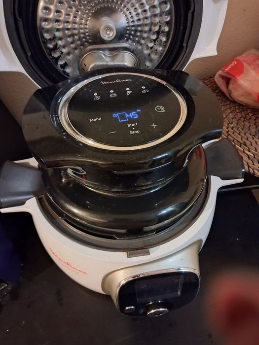 Vendo em conjunto ou separado Panela/Rob