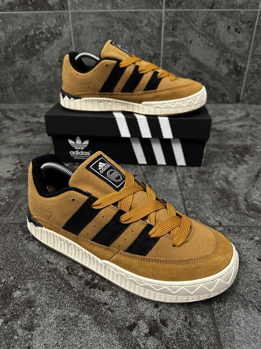 Кросівки Adidas Adimatic  Neighborhood р.41-45