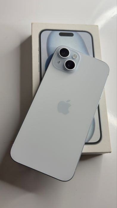 Sprzedam iPhone 15 plus