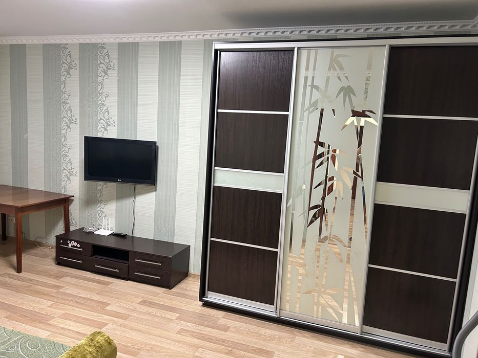 Квартира  на Оболоні 2-х кімнатна