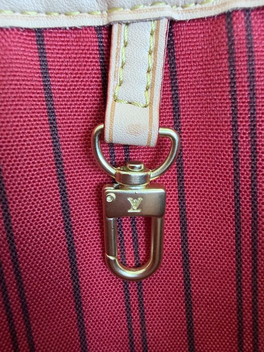 Mala Louis Vuitton