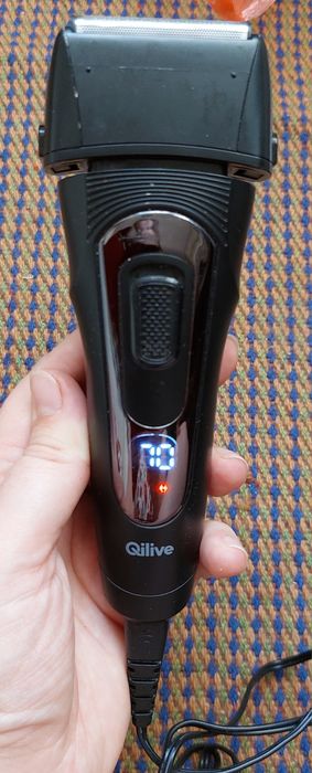 Бритва електрична. Електробритва чоловіча. Мужская электробритва.