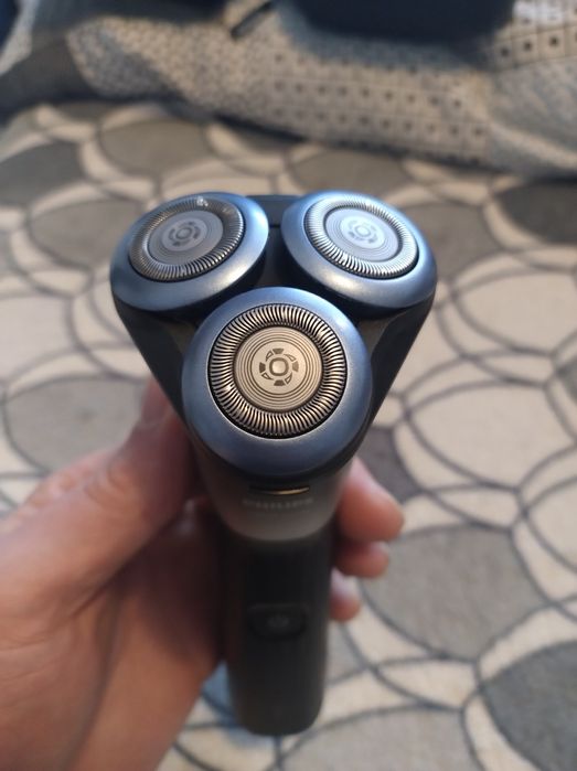 Golarka Philips 5000X NOWA