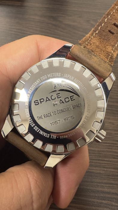 Zegarek Vostok Europe